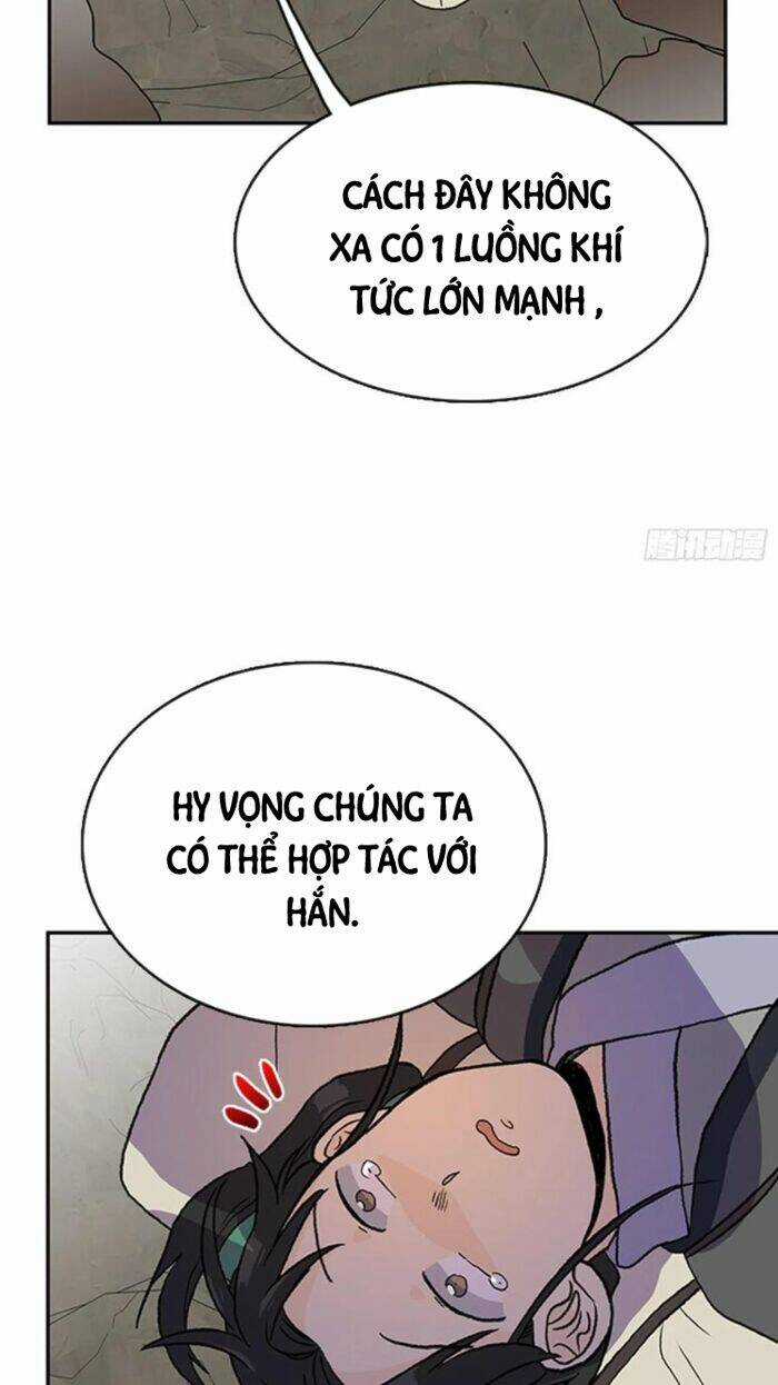 Học Sĩ Tái Sinh Chapter 152.5 trang 12