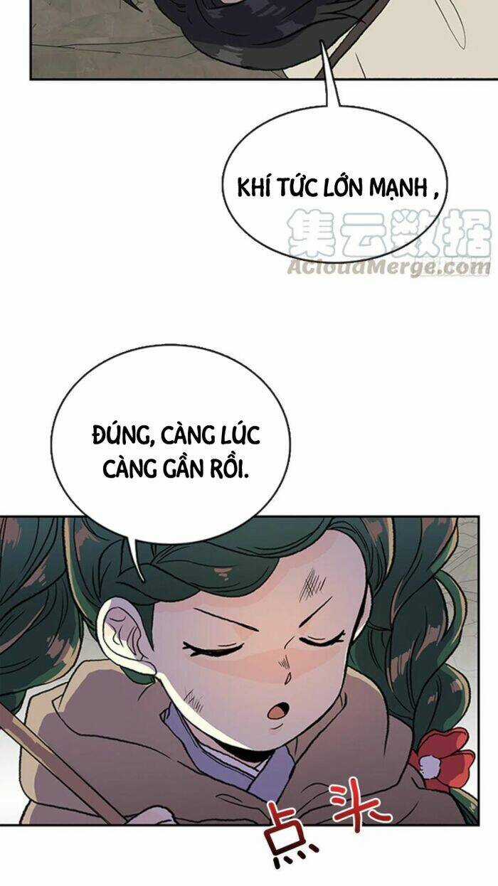 Học Sĩ Tái Sinh Chapter 152.5 trang 13