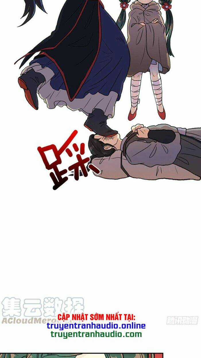 Học Sĩ Tái Sinh Chapter 152.5 trang 15