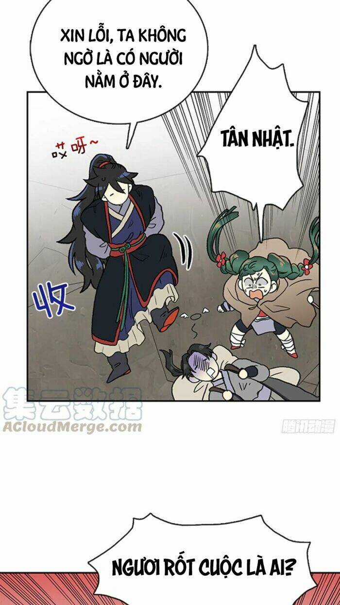 Học Sĩ Tái Sinh Chapter 152.5 trang 17