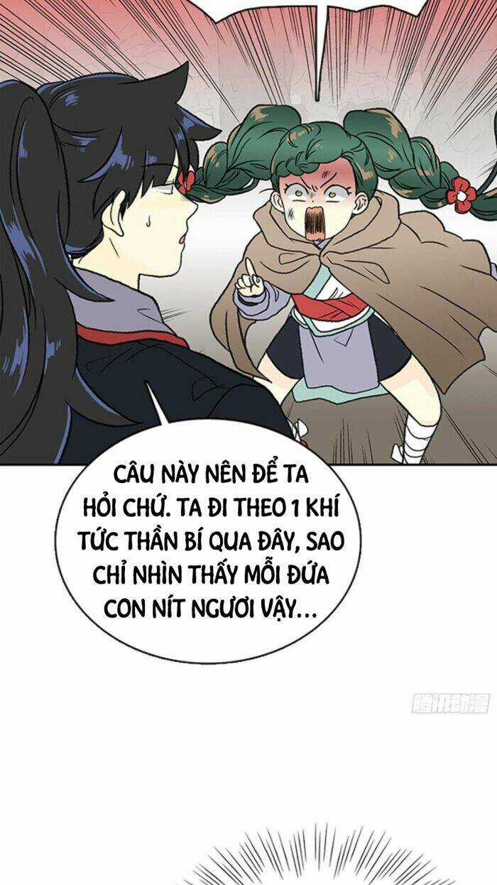 Học Sĩ Tái Sinh Chapter 152.5 trang 18