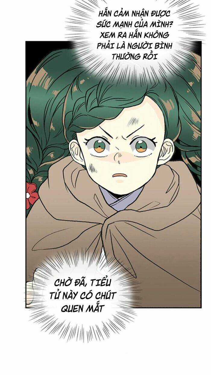 Học Sĩ Tái Sinh Chapter 152.5 trang 19