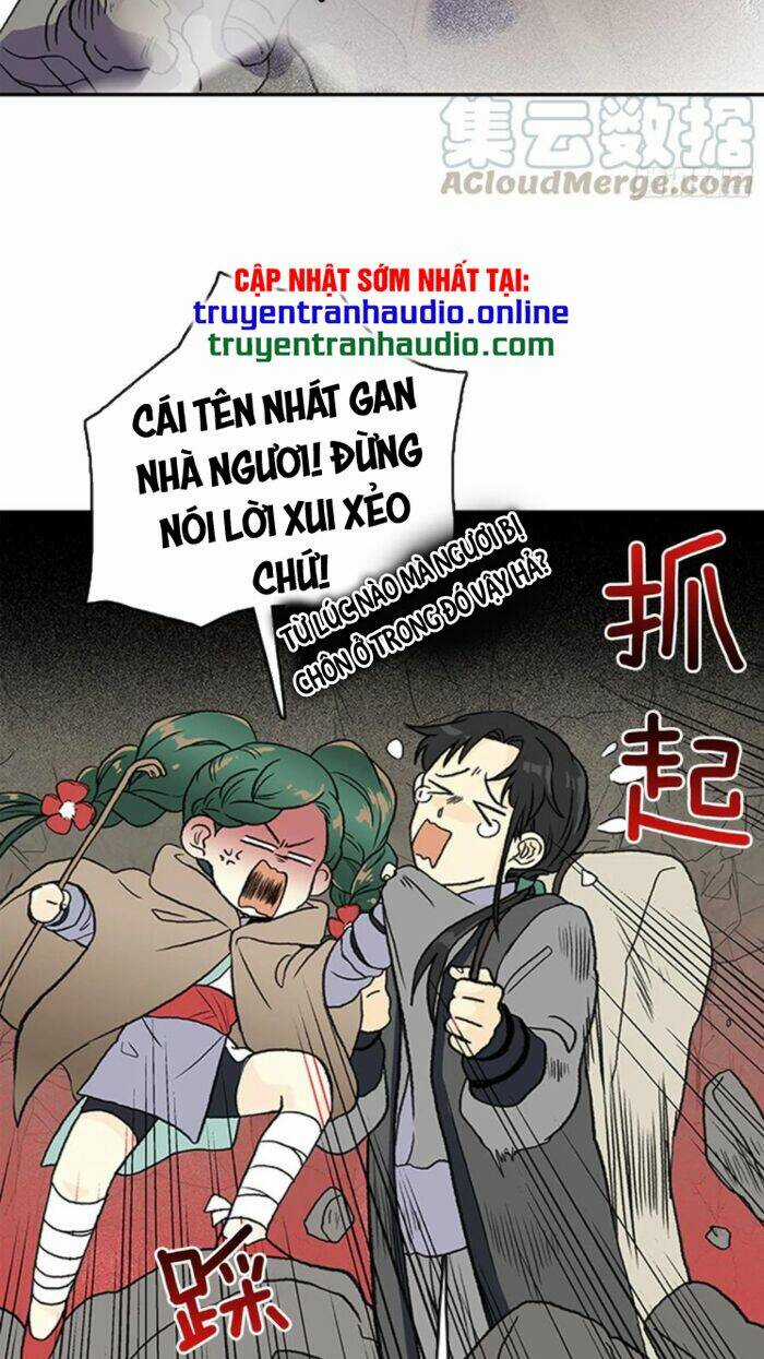 Học Sĩ Tái Sinh Chapter 152.5 trang 2