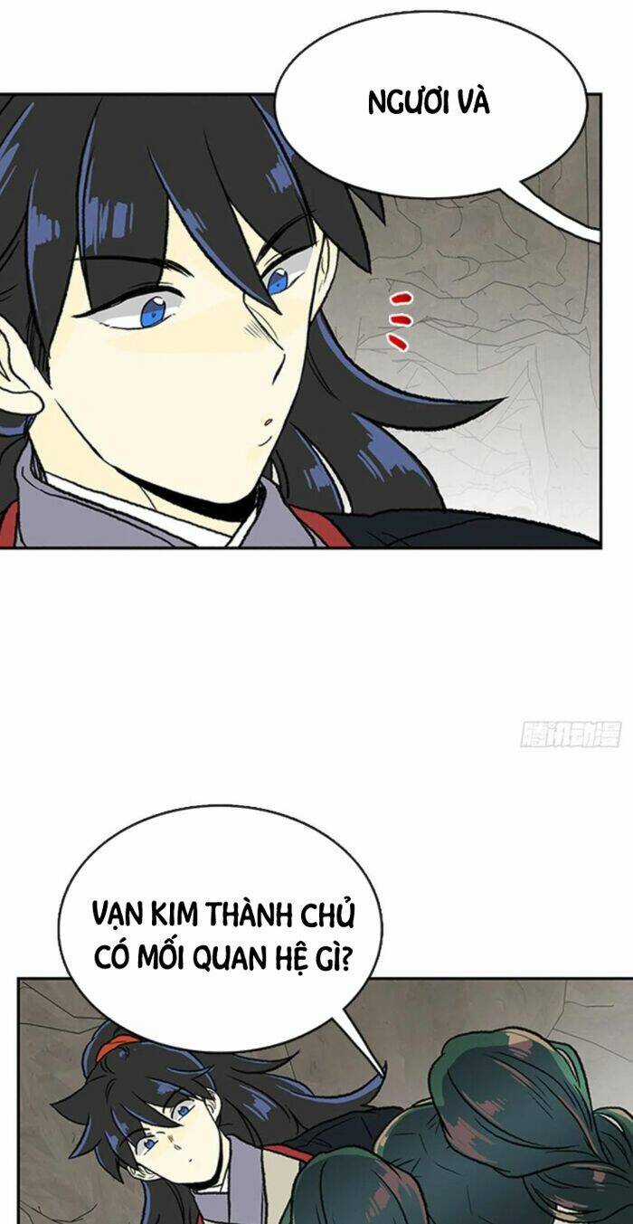 Học Sĩ Tái Sinh Chapter 152.5 trang 20