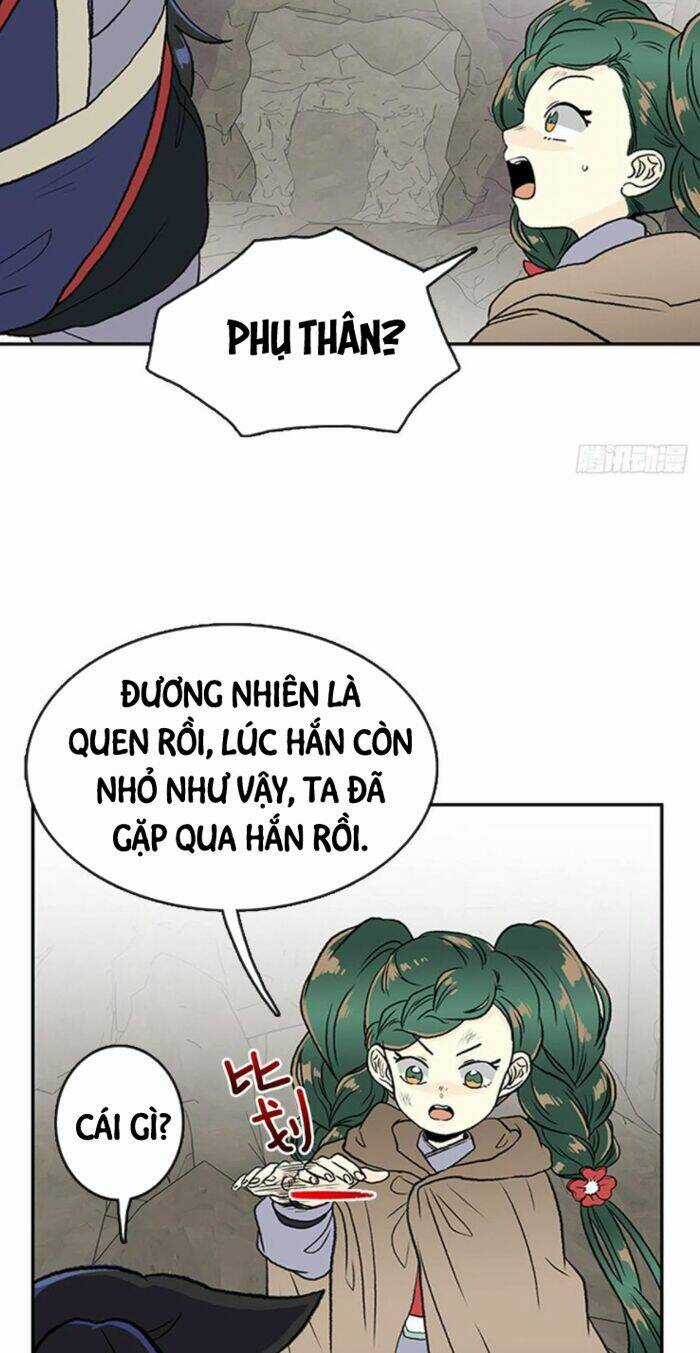 Học Sĩ Tái Sinh Chapter 152.5 trang 22