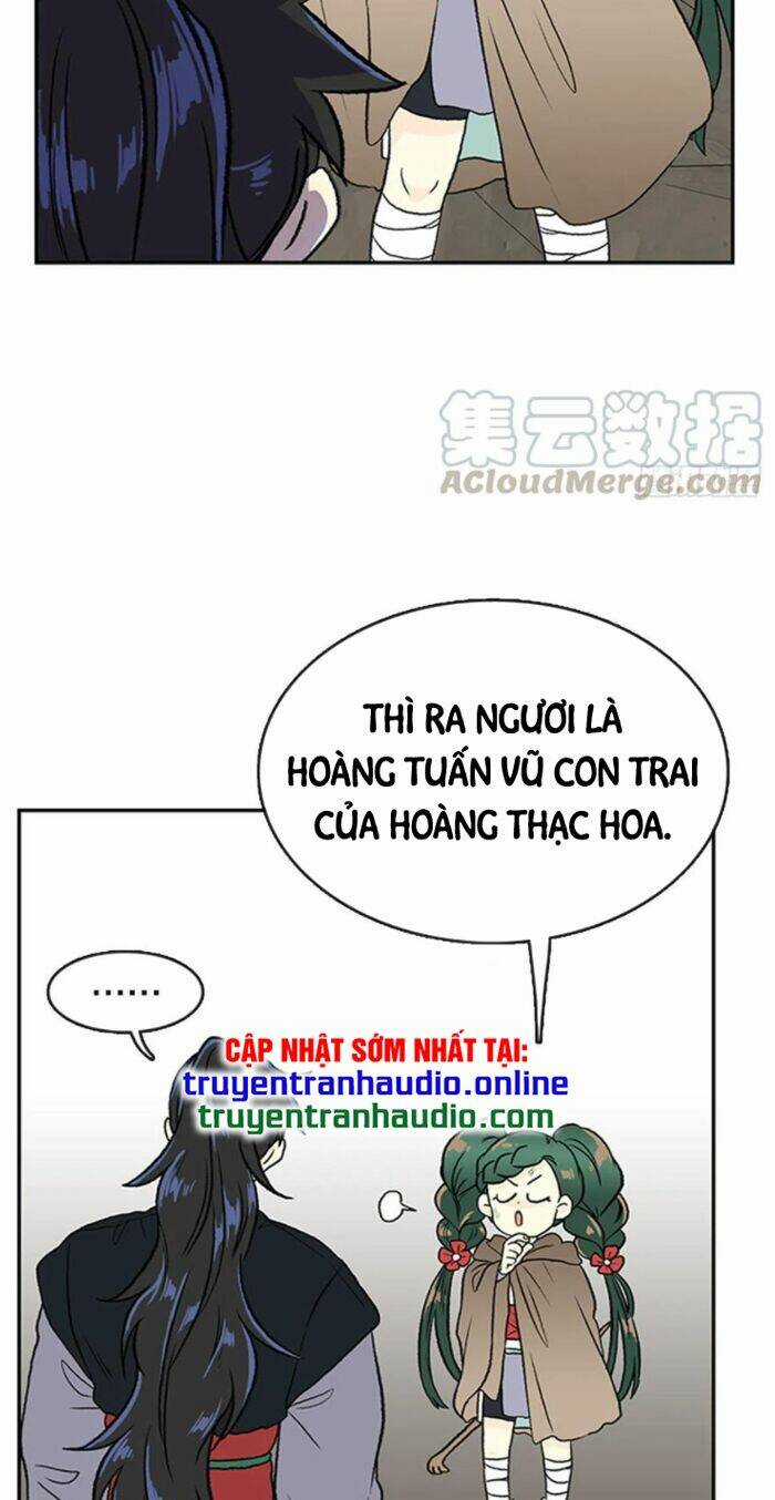 Học Sĩ Tái Sinh Chapter 152.5 trang 23