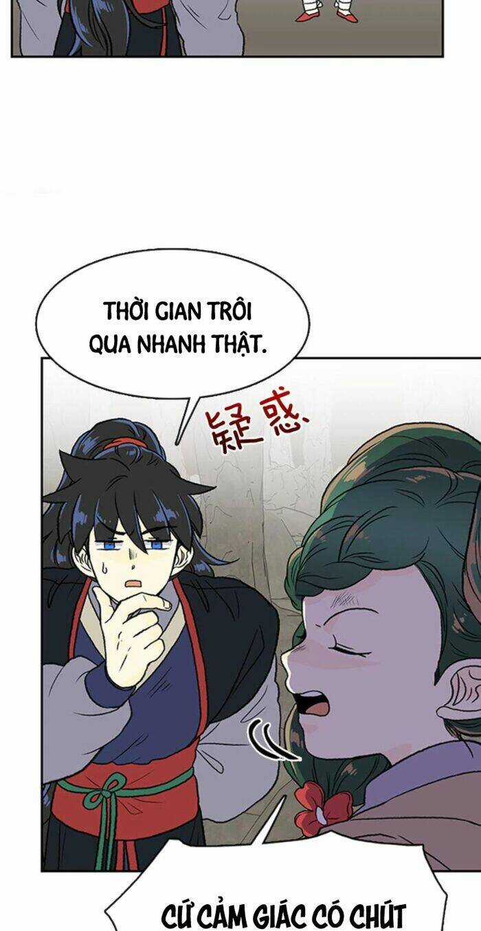 Học Sĩ Tái Sinh Chapter 152.5 trang 24