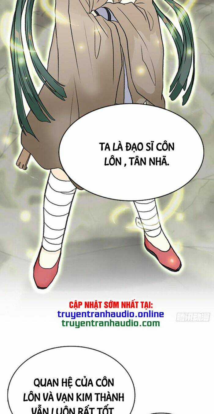 Học Sĩ Tái Sinh Chapter 152.5 trang 26