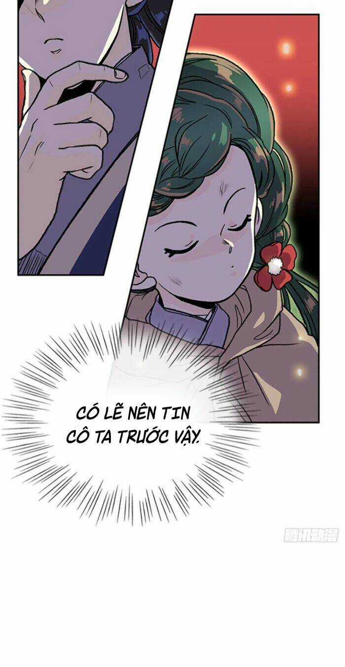 Học Sĩ Tái Sinh Chapter 152.5 trang 28