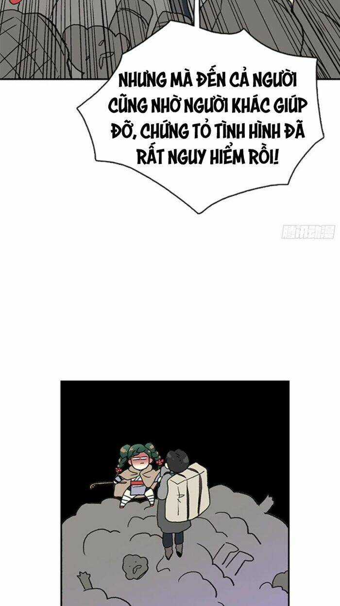 Học Sĩ Tái Sinh Chapter 152.5 trang 3