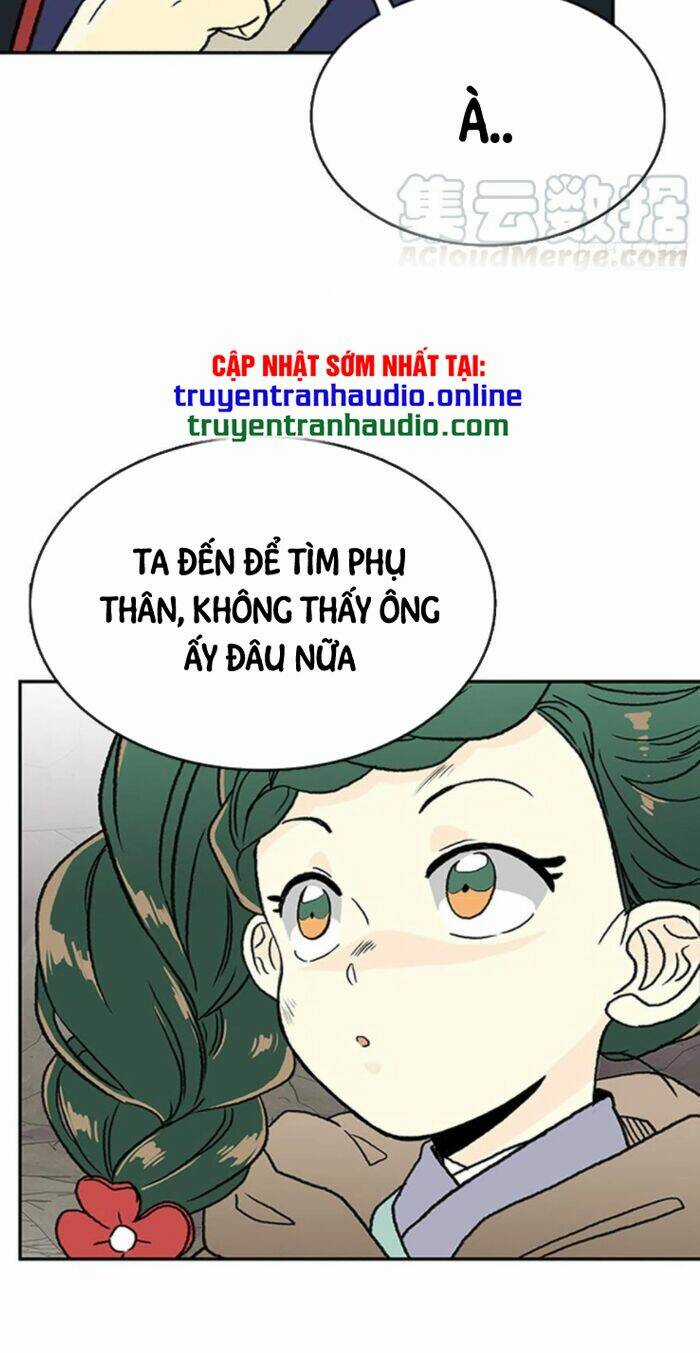 Học Sĩ Tái Sinh Chapter 152.5 trang 30