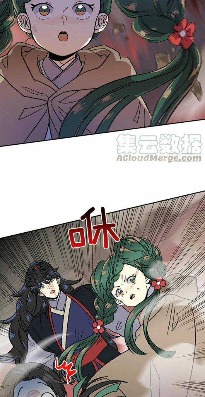 Học Sĩ Tái Sinh Chapter 152.5 trang 32