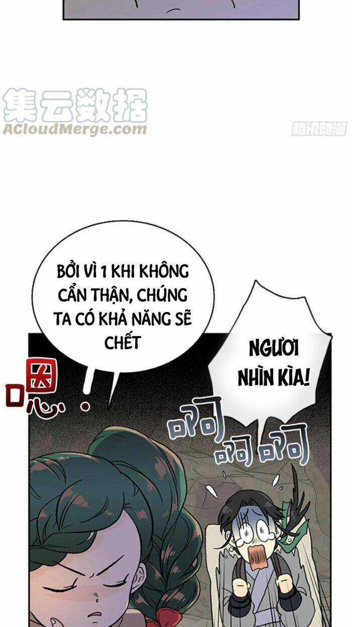 Học Sĩ Tái Sinh Chapter 152.5 trang 4