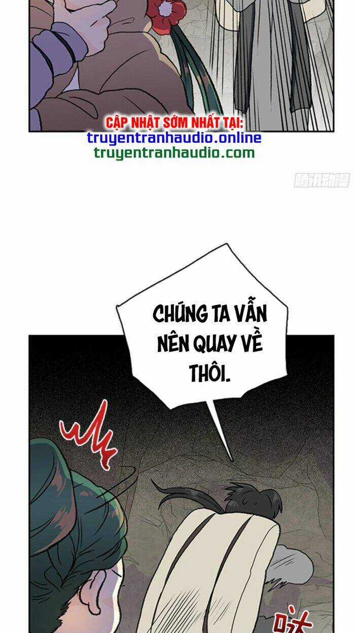 Học Sĩ Tái Sinh Chapter 152.5 trang 5