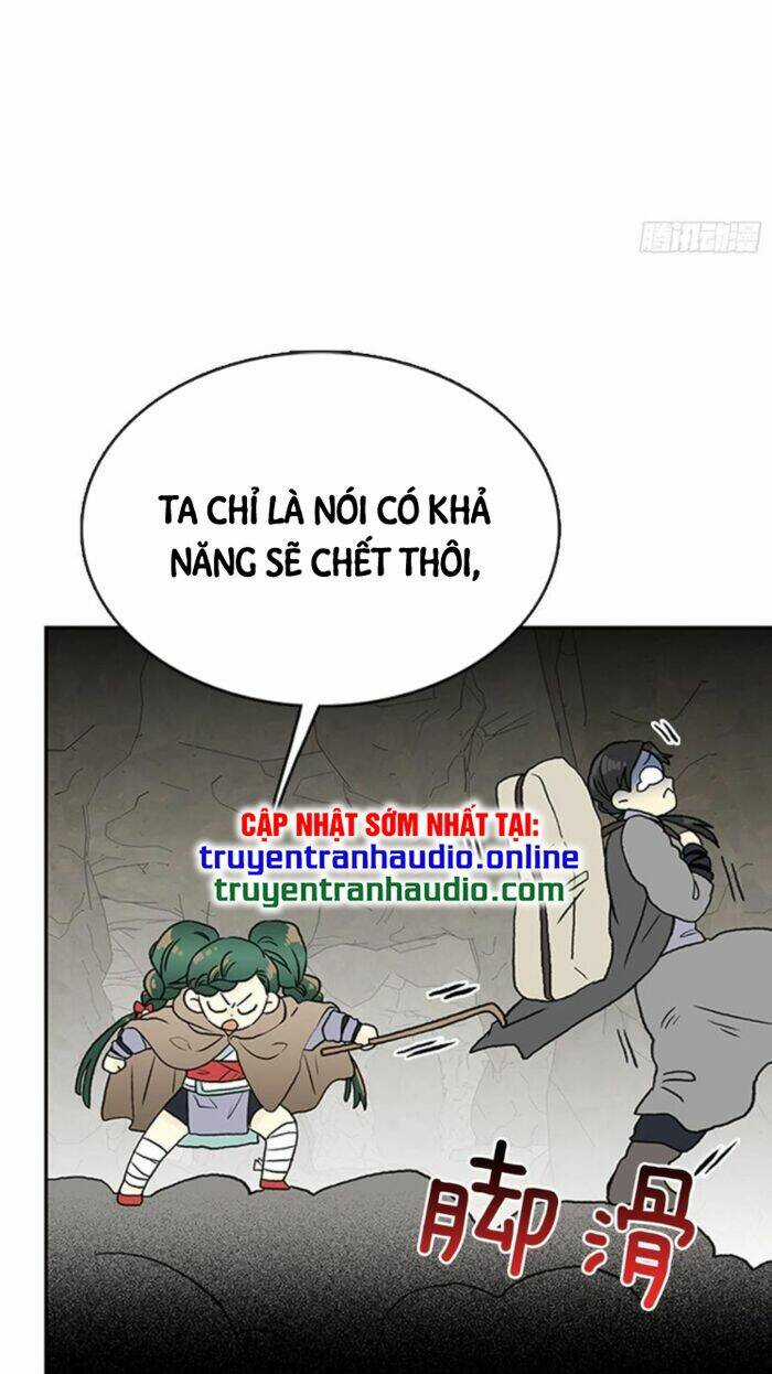 Học Sĩ Tái Sinh Chapter 152.5 trang 7