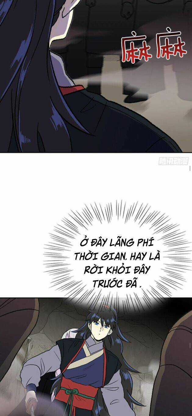 Học Sĩ Tái Sinh Chapter 152 trang 10