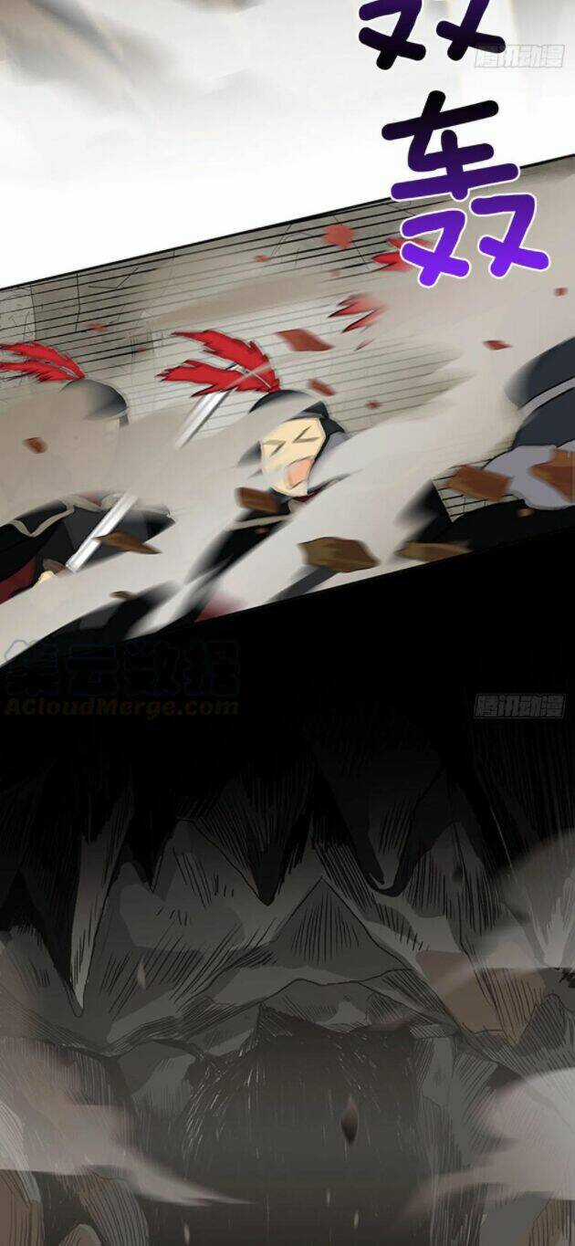 Học Sĩ Tái Sinh Chapter 152 trang 16