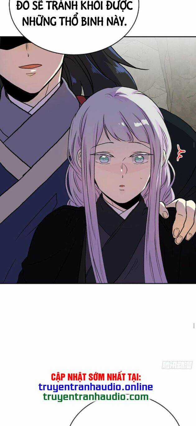 Học Sĩ Tái Sinh Chapter 152 trang 19