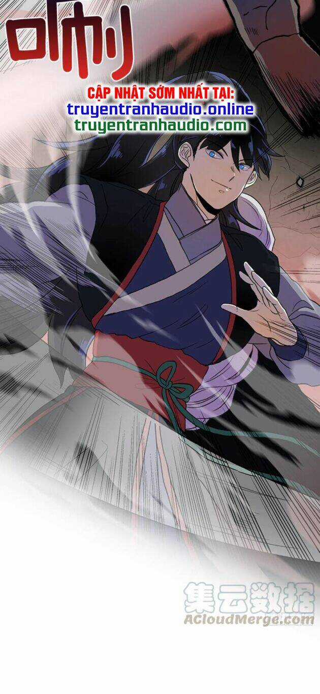 Học Sĩ Tái Sinh Chapter 152 trang 2