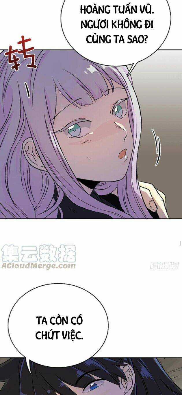 Học Sĩ Tái Sinh Chapter 152 trang 20