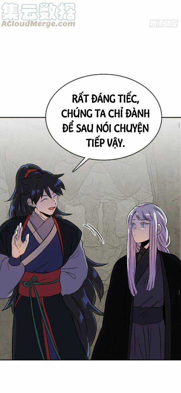 Học Sĩ Tái Sinh Chapter 152 trang 22