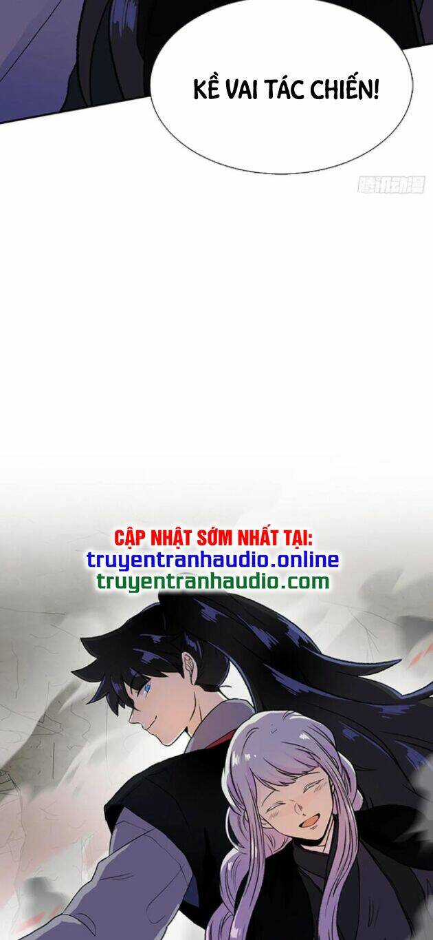 Học Sĩ Tái Sinh Chapter 152 trang 4