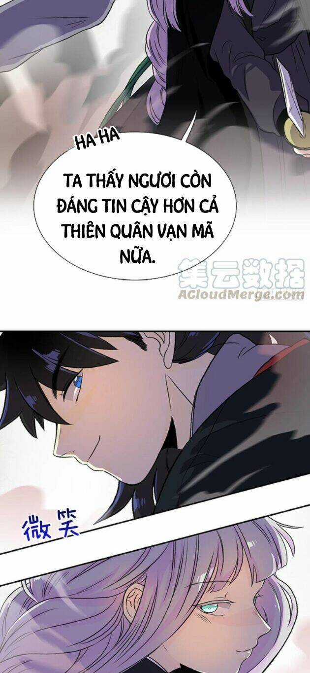 Học Sĩ Tái Sinh Chapter 152 trang 5