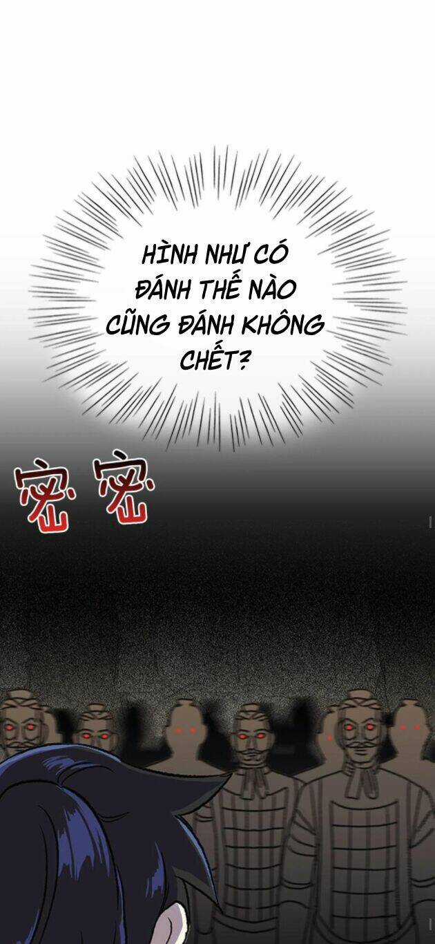 Học Sĩ Tái Sinh Chapter 152 trang 9