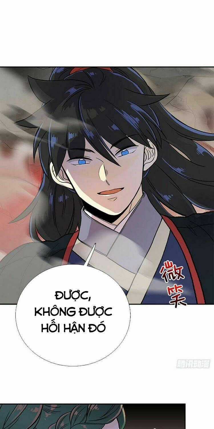 Học Sĩ Tái Sinh Chapter 153 trang 0