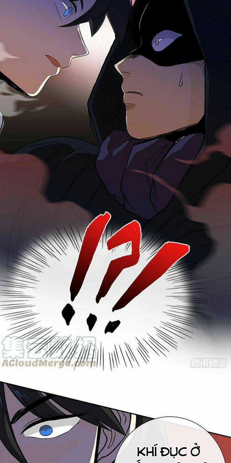 Học Sĩ Tái Sinh Chapter 153 trang 10