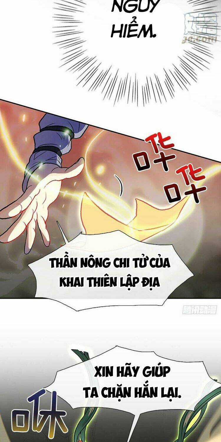 Học Sĩ Tái Sinh Chapter 153 trang 13