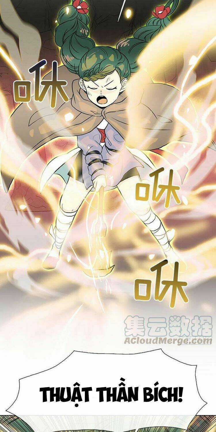 Học Sĩ Tái Sinh Chapter 153 trang 14