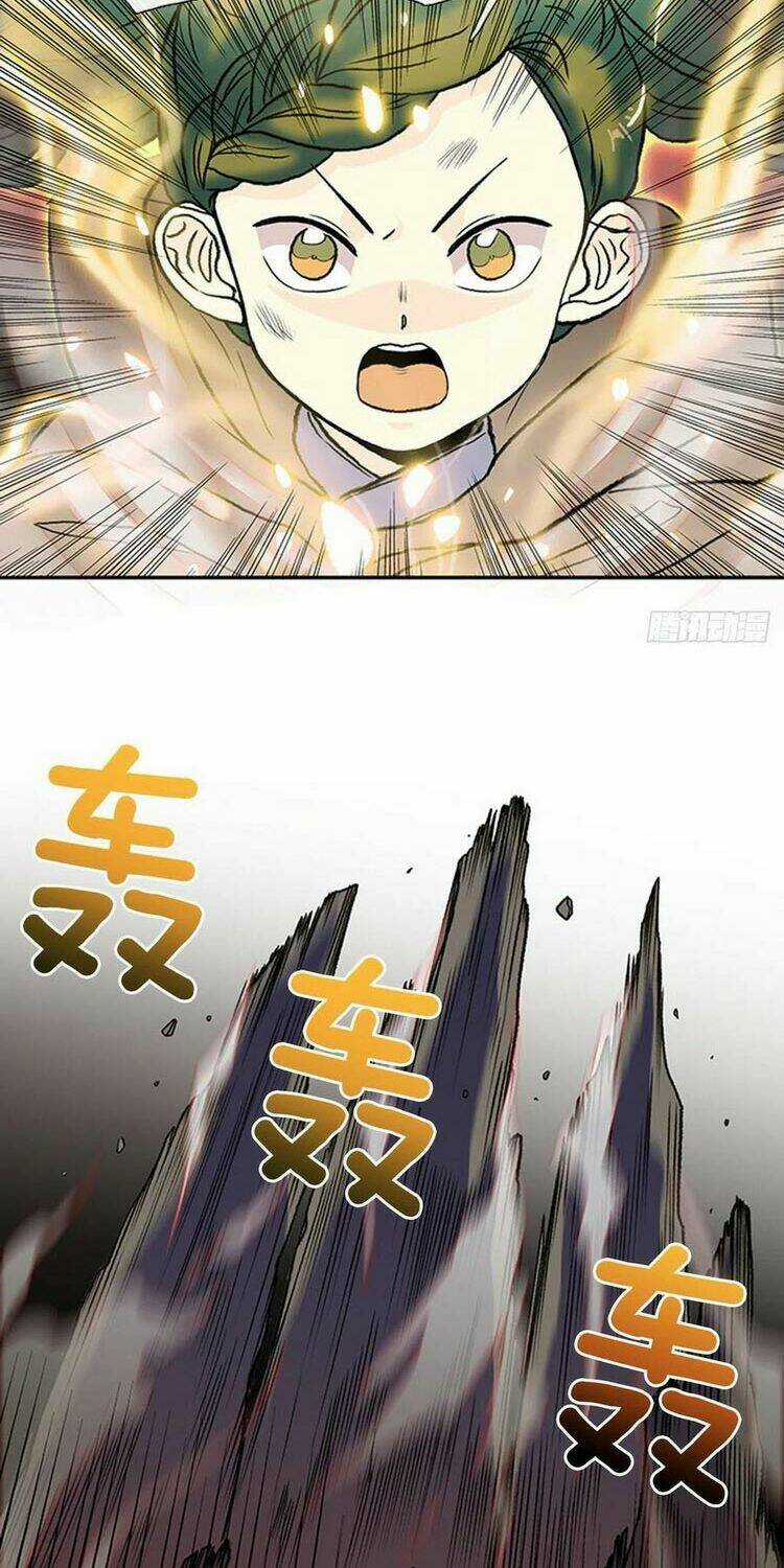 Học Sĩ Tái Sinh Chapter 153 trang 15