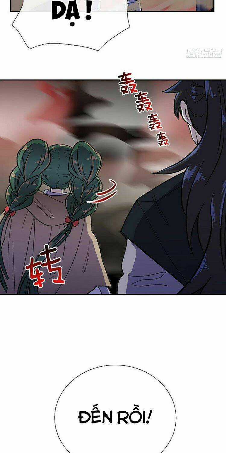 Học Sĩ Tái Sinh Chapter 153 trang 2