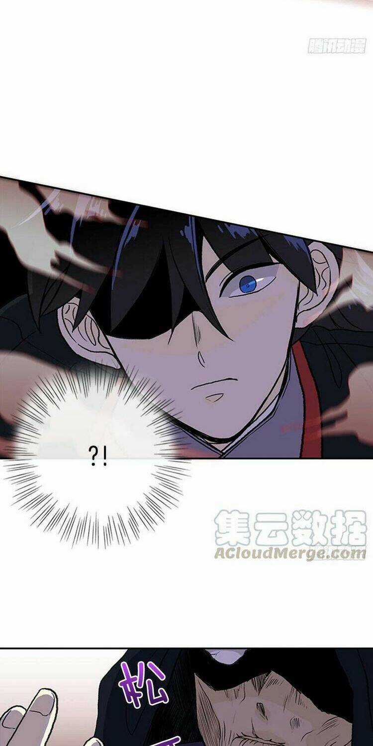 Học Sĩ Tái Sinh Chapter 153 trang 20