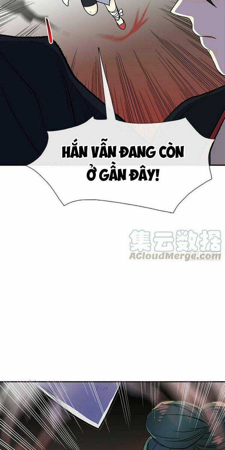 Học Sĩ Tái Sinh Chapter 153 trang 22