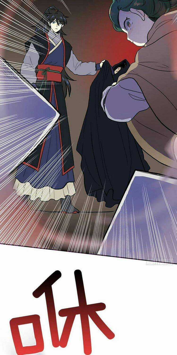 Học Sĩ Tái Sinh Chapter 153 trang 23