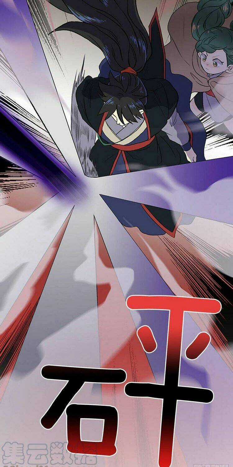 Học Sĩ Tái Sinh Chapter 153 trang 26