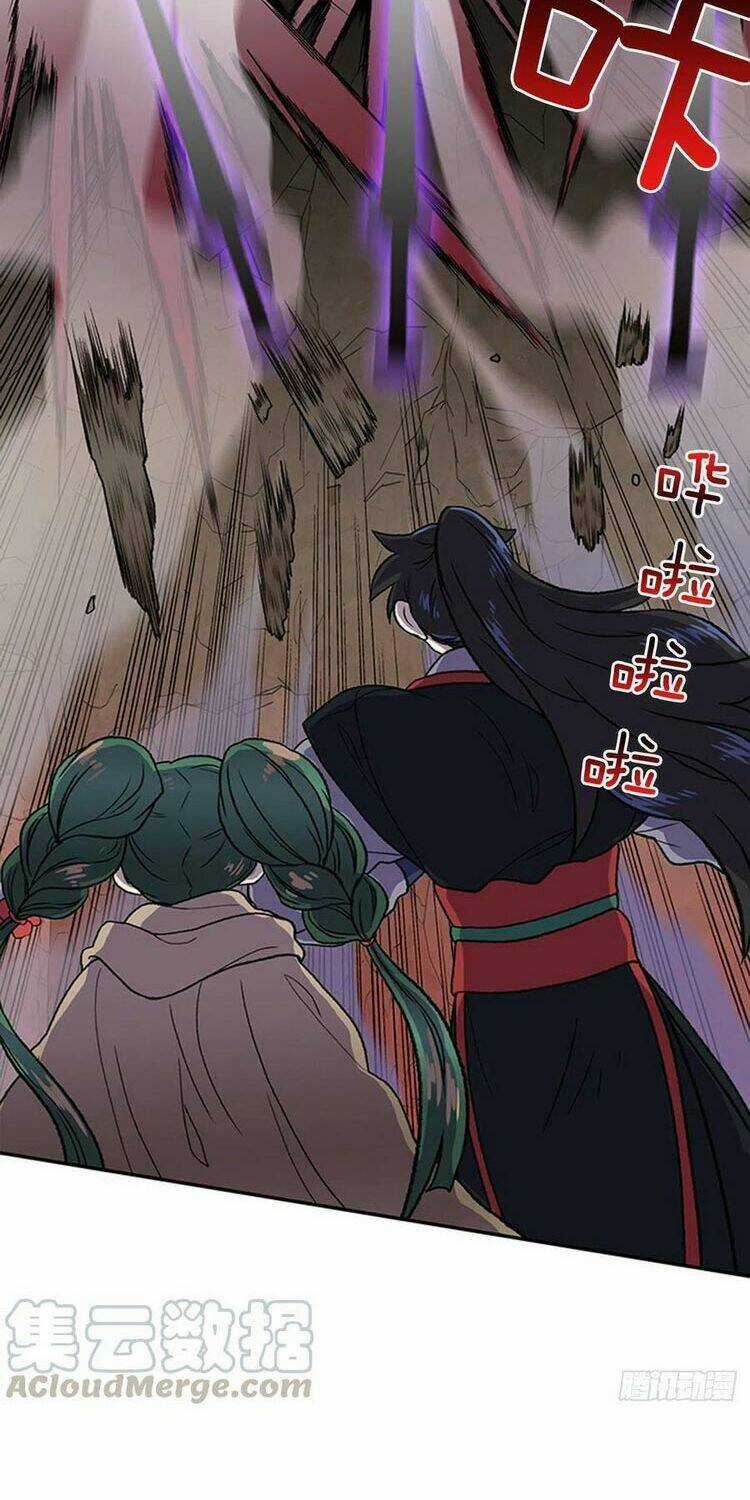 Học Sĩ Tái Sinh Chapter 153 trang 28