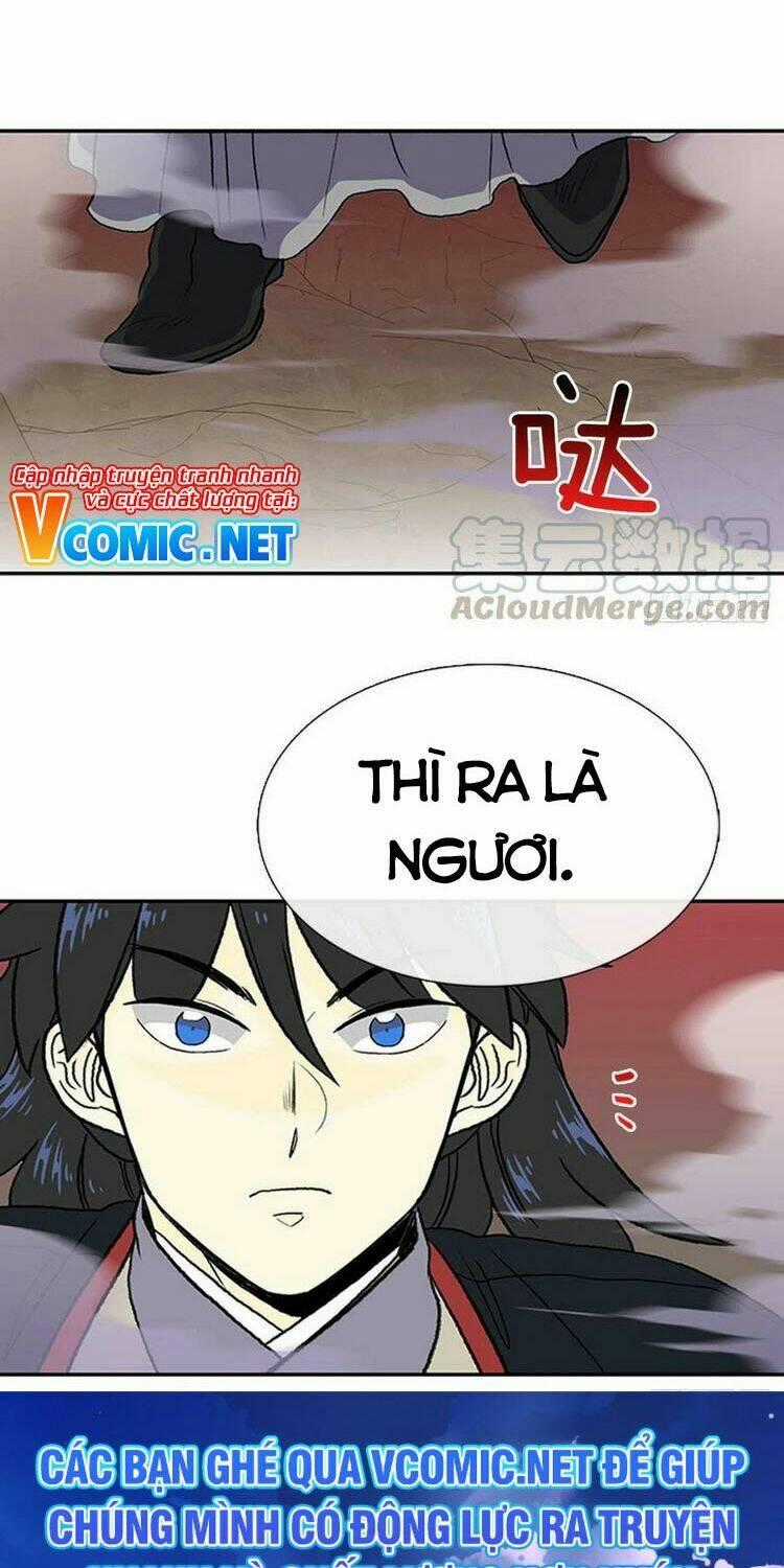 Học Sĩ Tái Sinh Chapter 153 trang 30