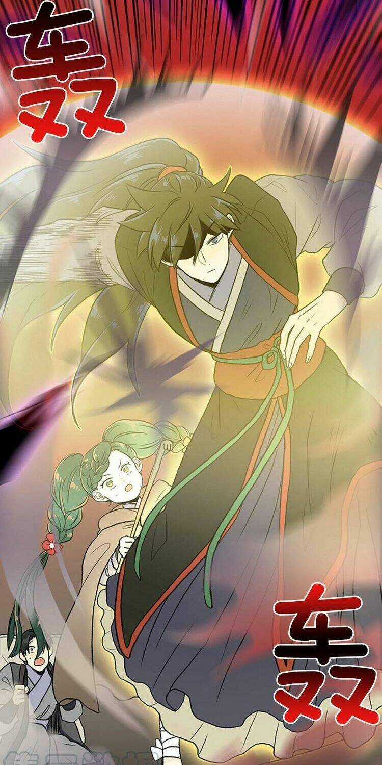 Học Sĩ Tái Sinh Chapter 153 trang 5