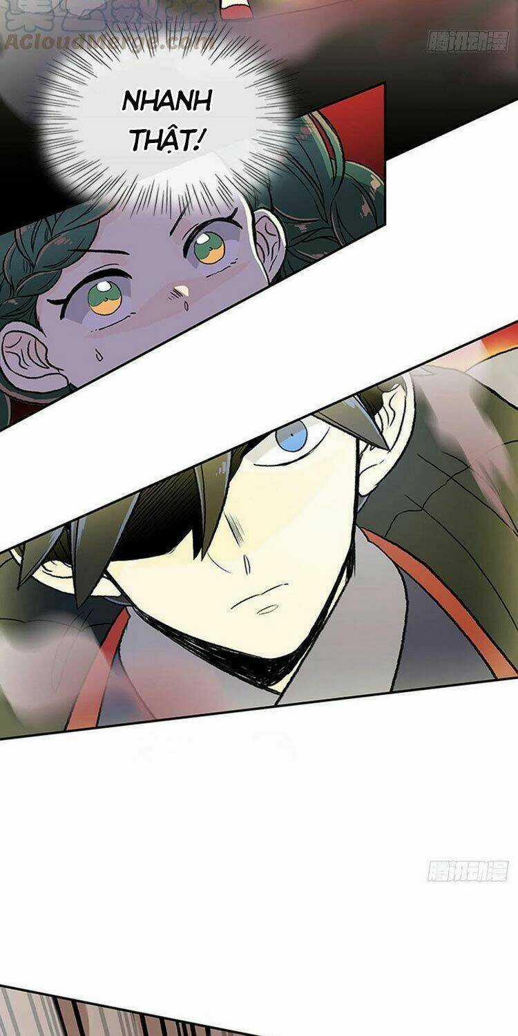 Học Sĩ Tái Sinh Chapter 153 trang 6