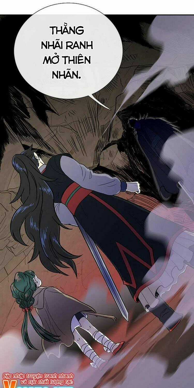 Học Sĩ Tái Sinh Chapter 154 trang 0