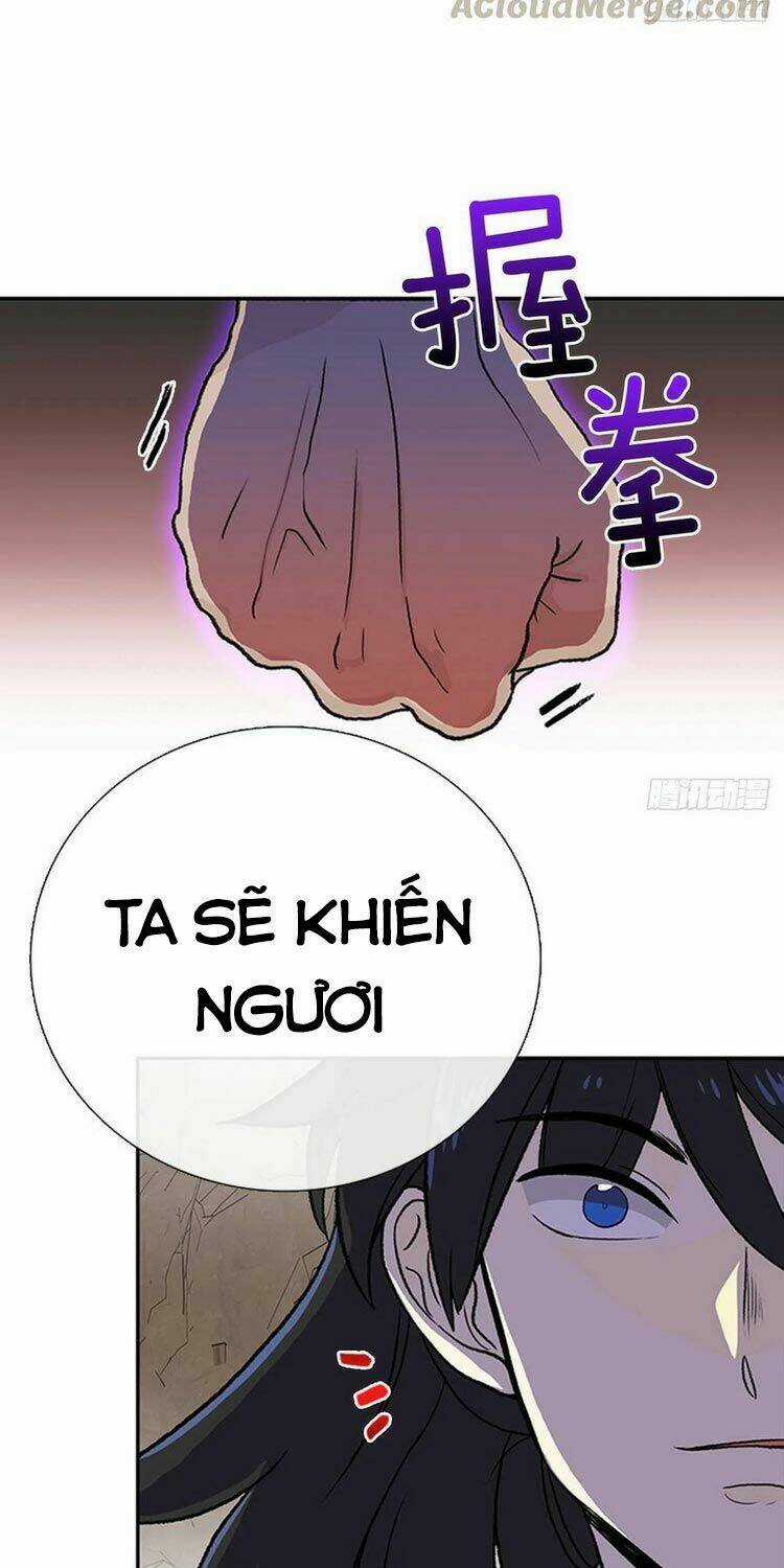 Học Sĩ Tái Sinh Chapter 154 trang 10