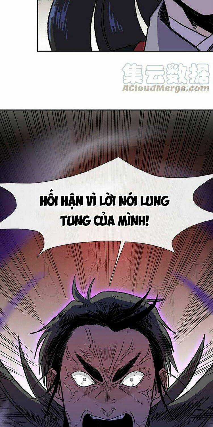 Học Sĩ Tái Sinh Chapter 154 trang 11