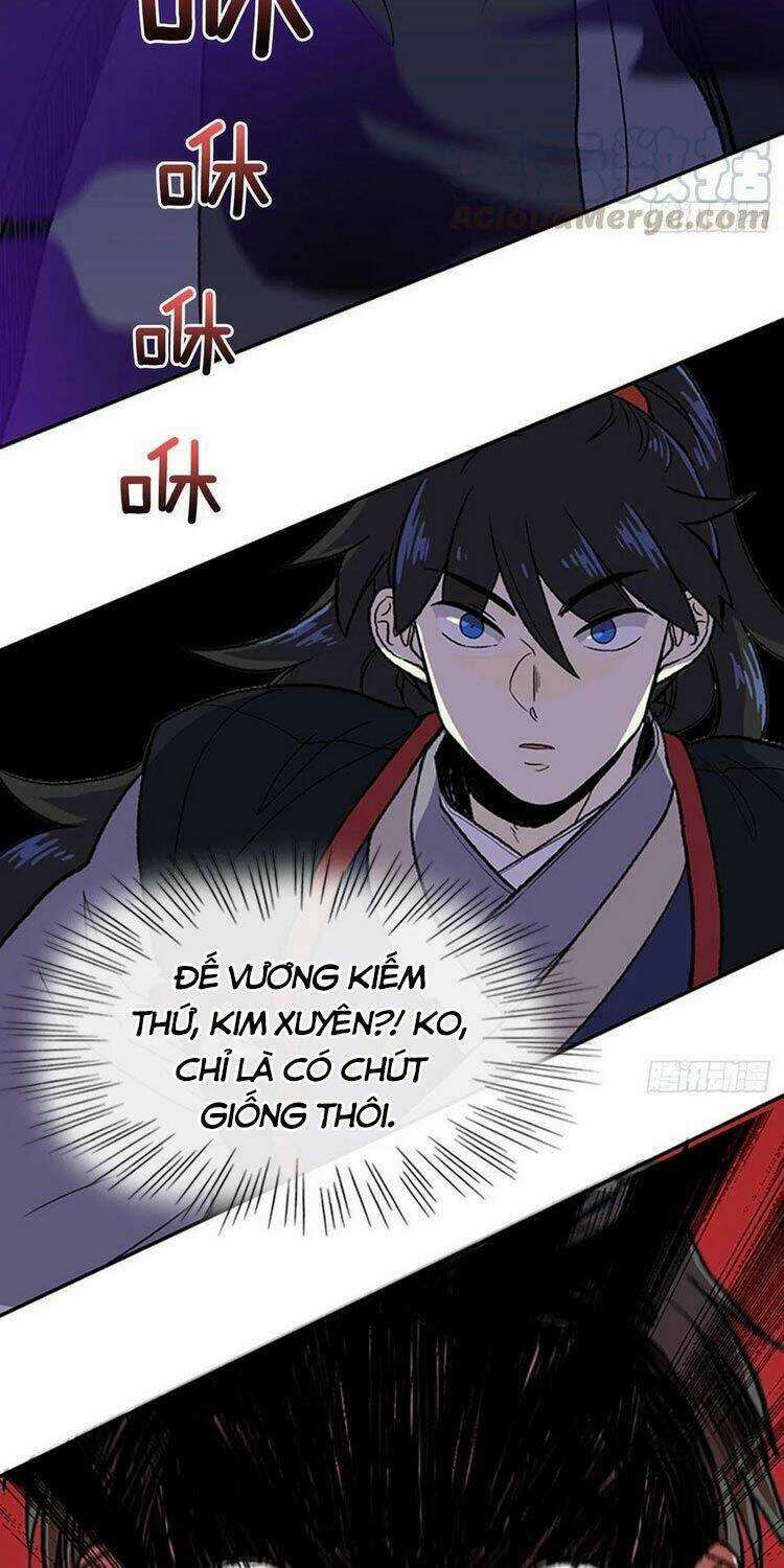 Học Sĩ Tái Sinh Chapter 154 trang 14