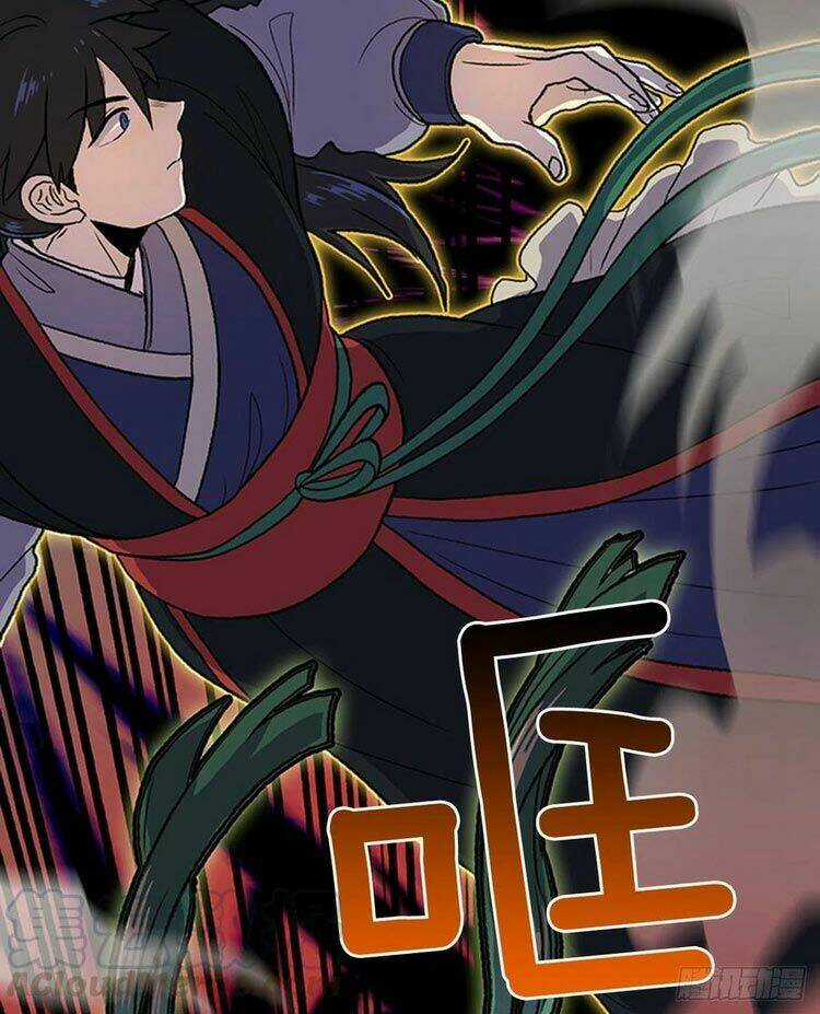 Học Sĩ Tái Sinh Chapter 154 trang 18