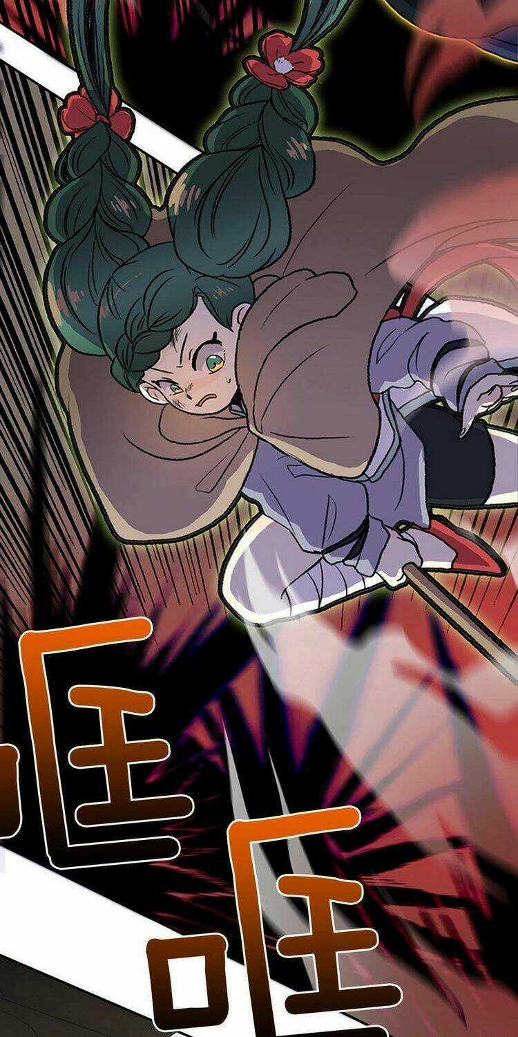 Học Sĩ Tái Sinh Chapter 154 trang 19