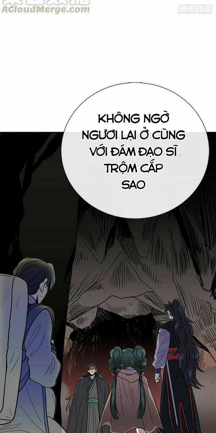 Học Sĩ Tái Sinh Chapter 154 trang 2