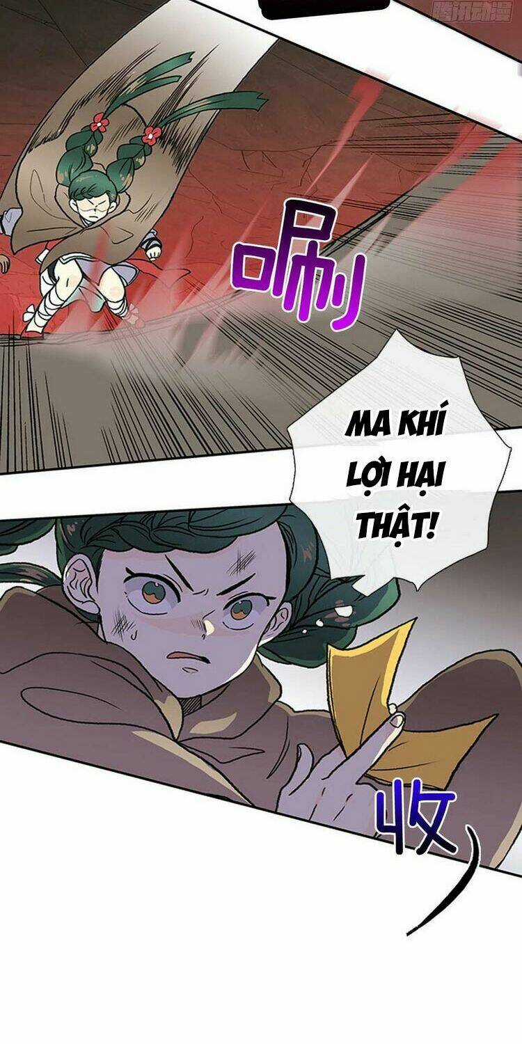 Học Sĩ Tái Sinh Chapter 154 trang 20